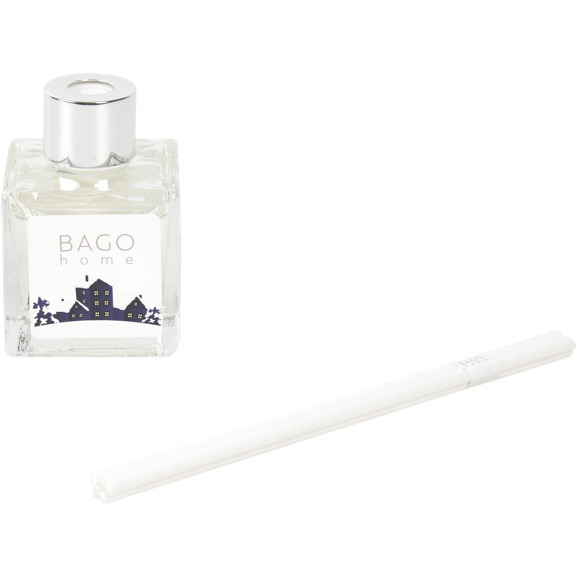 82402383 Диффузор аромат звездопад 45 мл Santreyd  - Вид №2