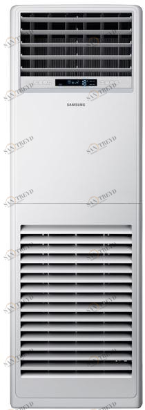 Samsung Climate Solutions Внутренний блок колонки Commerciale cac sun-id-1371006