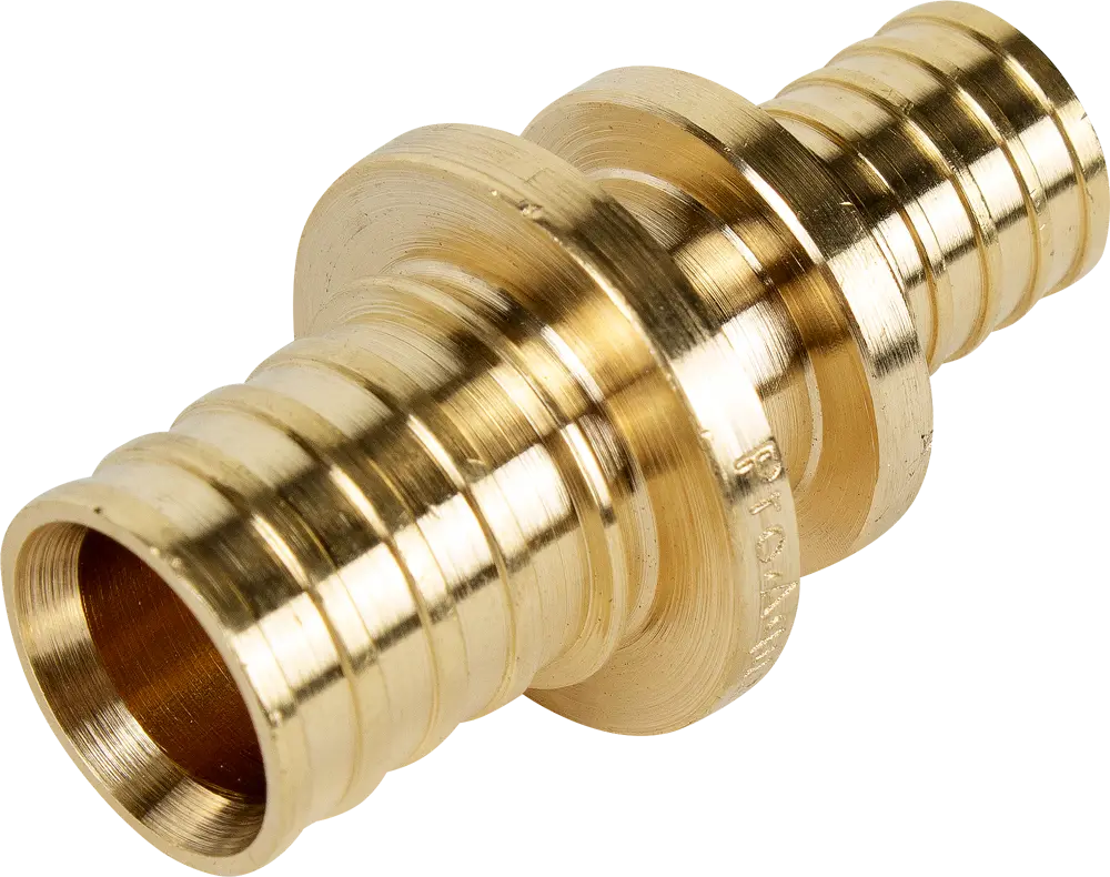 Аксиальная муфта PRO AQUA 16×20 мм для систем отопления 82148933