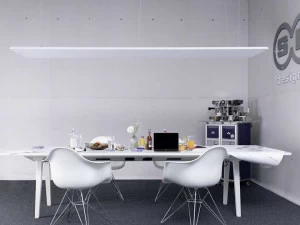 SPÄH designed acoustic Подвесная акустическая панель в домашнее животное