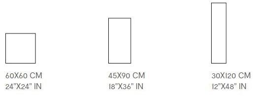 LEA CERAMICHE Напольные покрытия из керамогранита System l2 sun-id-1354699 - Вид №1