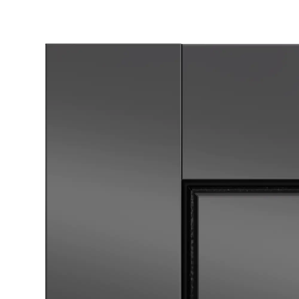 Дверь входная металлическая Парсон 86x205 см левая оскуро 89384707 STLM-2114684 МАСТИНО  - Вид №12