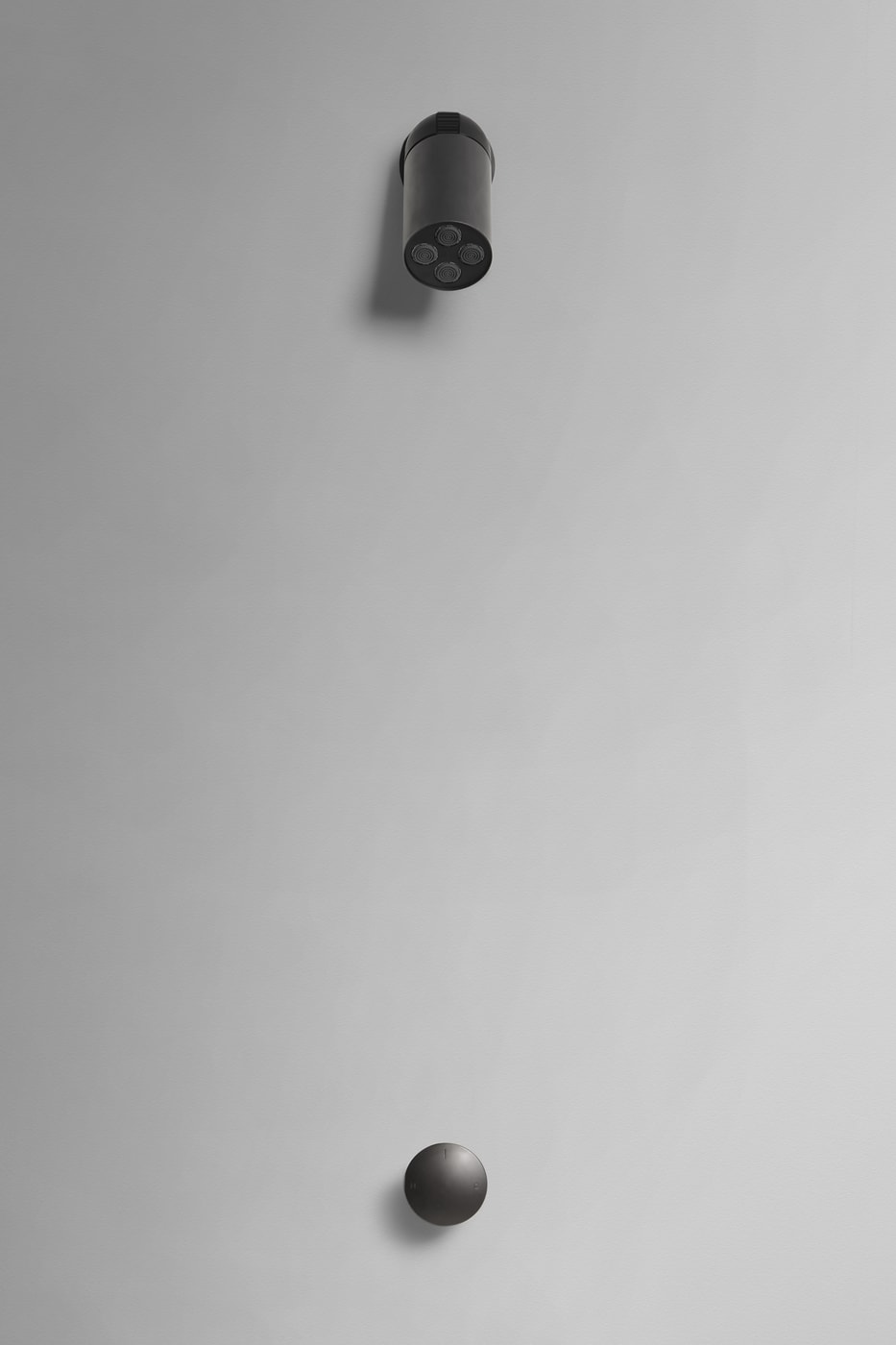 ST-86 Azimut Насадка для душа Antoniolupi  - Вид №38