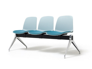 Сиденье на полу из полипропилена