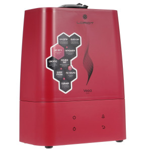 5339655 Увлажнитель воздуха Loriot Vega LHS-C530E
