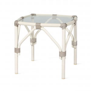 2000983209597 Кофейный стол Lucy VINCENT SHEPPARD Lucy Outdoor