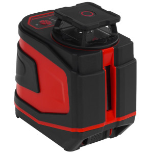 Лазерный нивелир ELITECH ЛН 360-1-ЗЕЛ 9242173