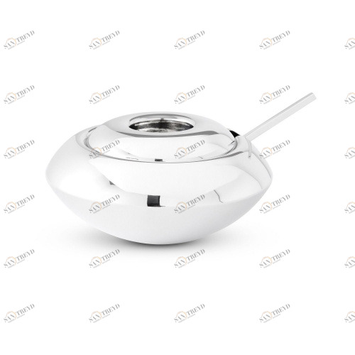 Сахарница / Form Sugar Dish and Spoon Tom Dixon sun-id-377545
