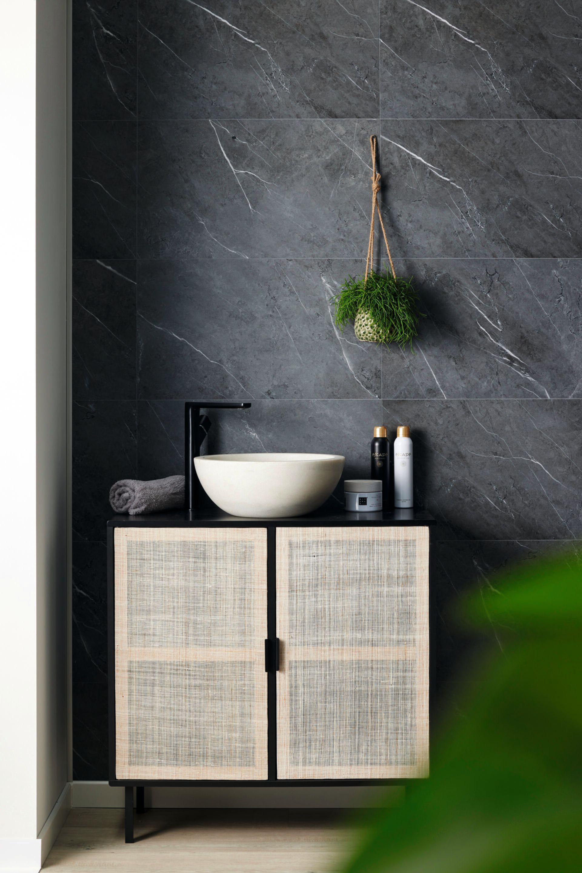 Огнезащитное покрытие gerflor MURAL REVELA ARCH-00136923 - Вид №4