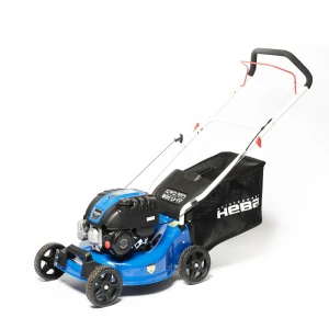 Газонокосилка бензиновая Нева KCL17С 3.5 л.с. 43 см