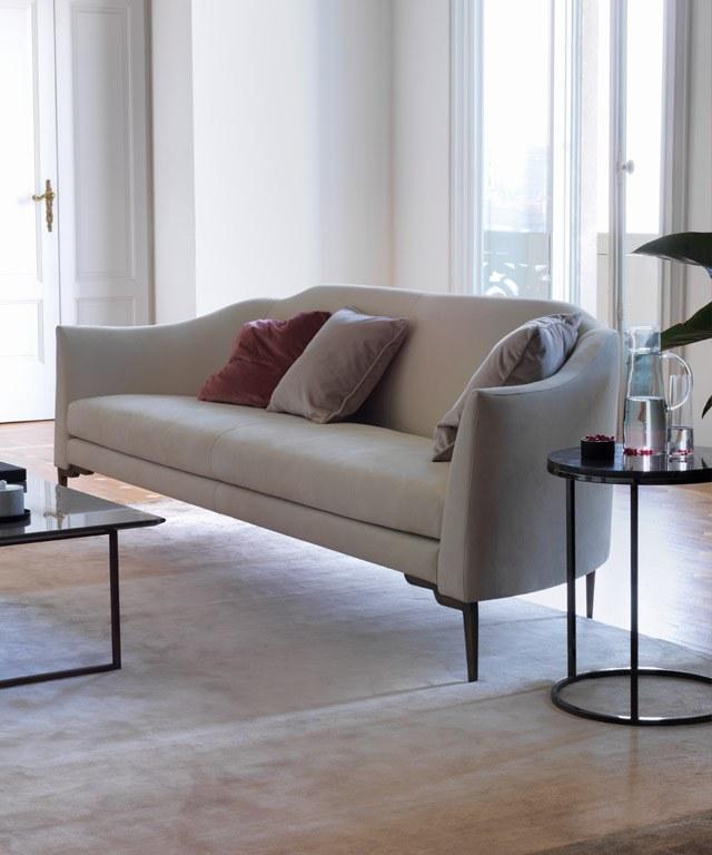 OAK 4-х местный тканевый диван Milano collection Sc5062 - Вид №3