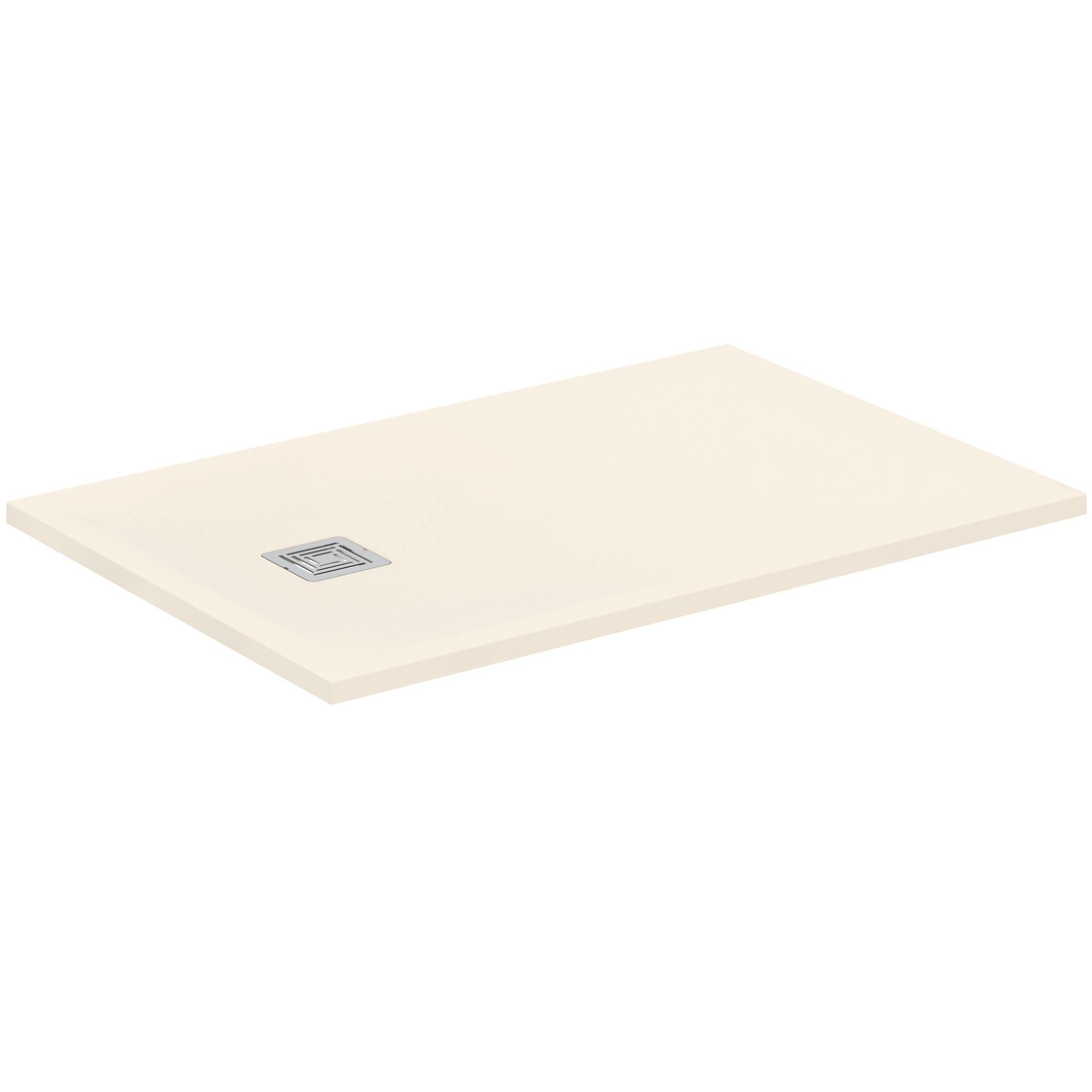 Прямоугольный поддон для душа из композитного материала Ideal Standard Ultraflat S+ ARCH-00081582 - Вид №88