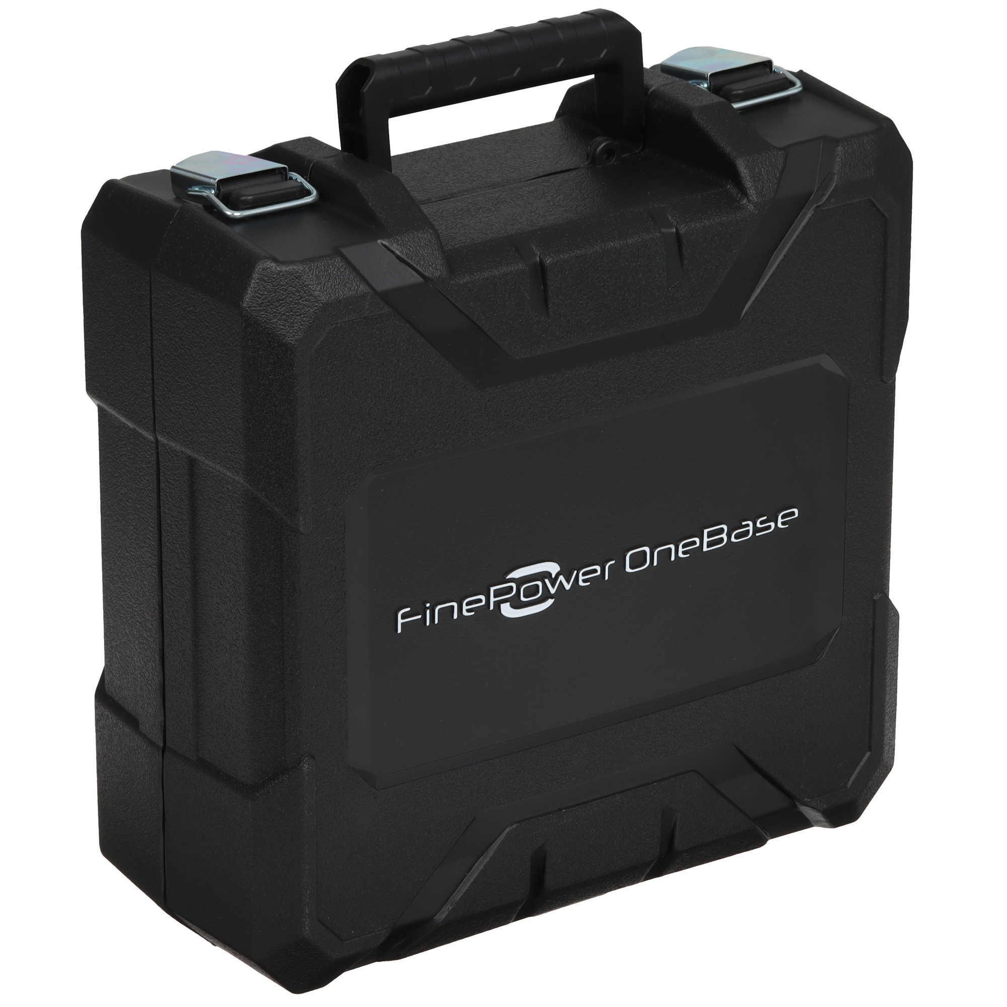 Дрель-шуруповерт FinePower OneBase CDBR30 OneBase20 5433151 STDN-0076151 - Вид №9