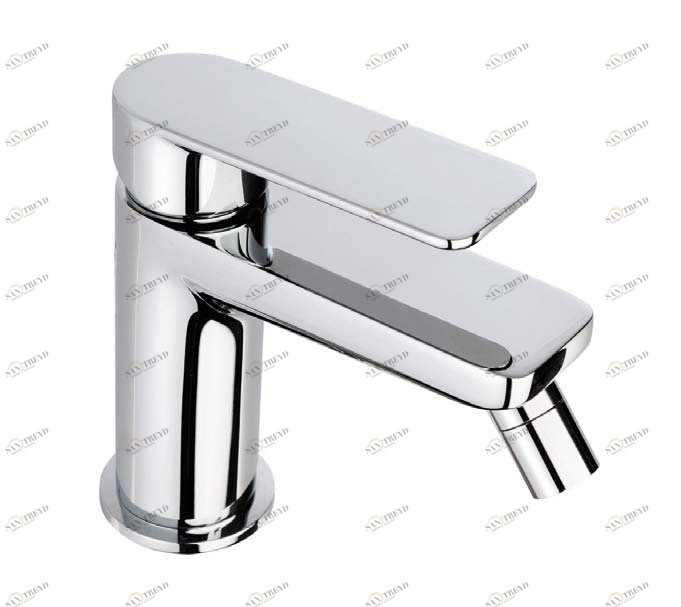 Смеситель на биде Cezares TIRRENO-BSM1-01-W0 