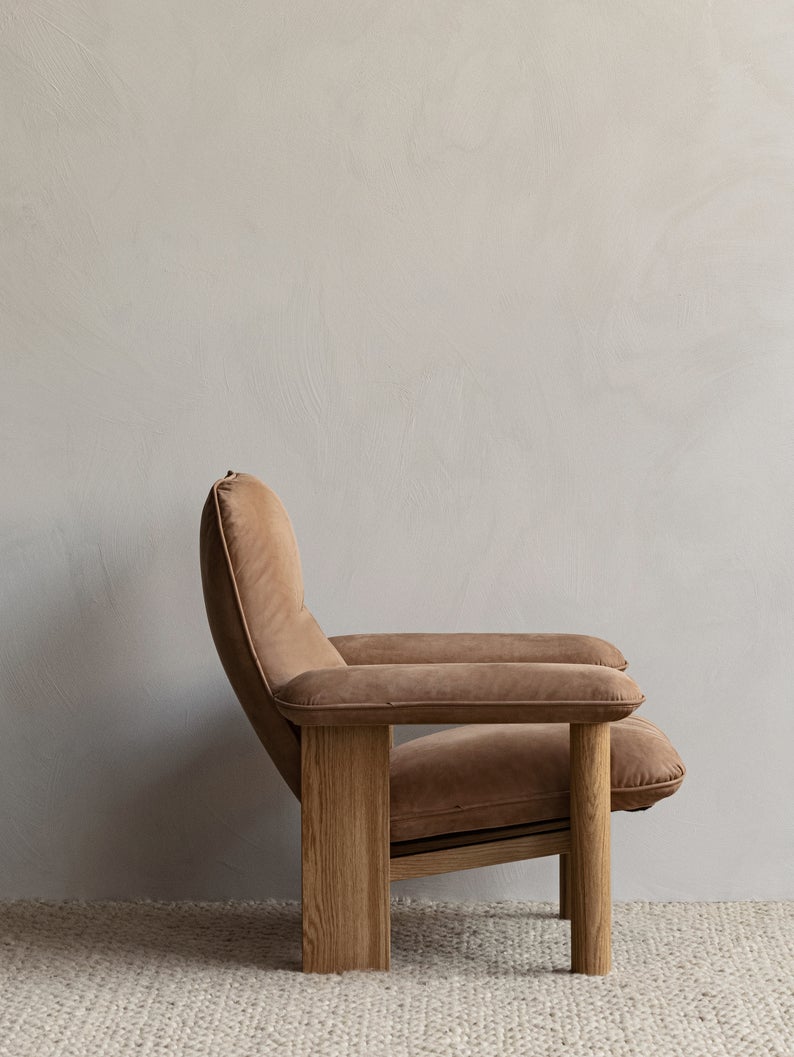 5709262083893 Brasilia, Кресло для отдыха LuceLight  - Вид №22