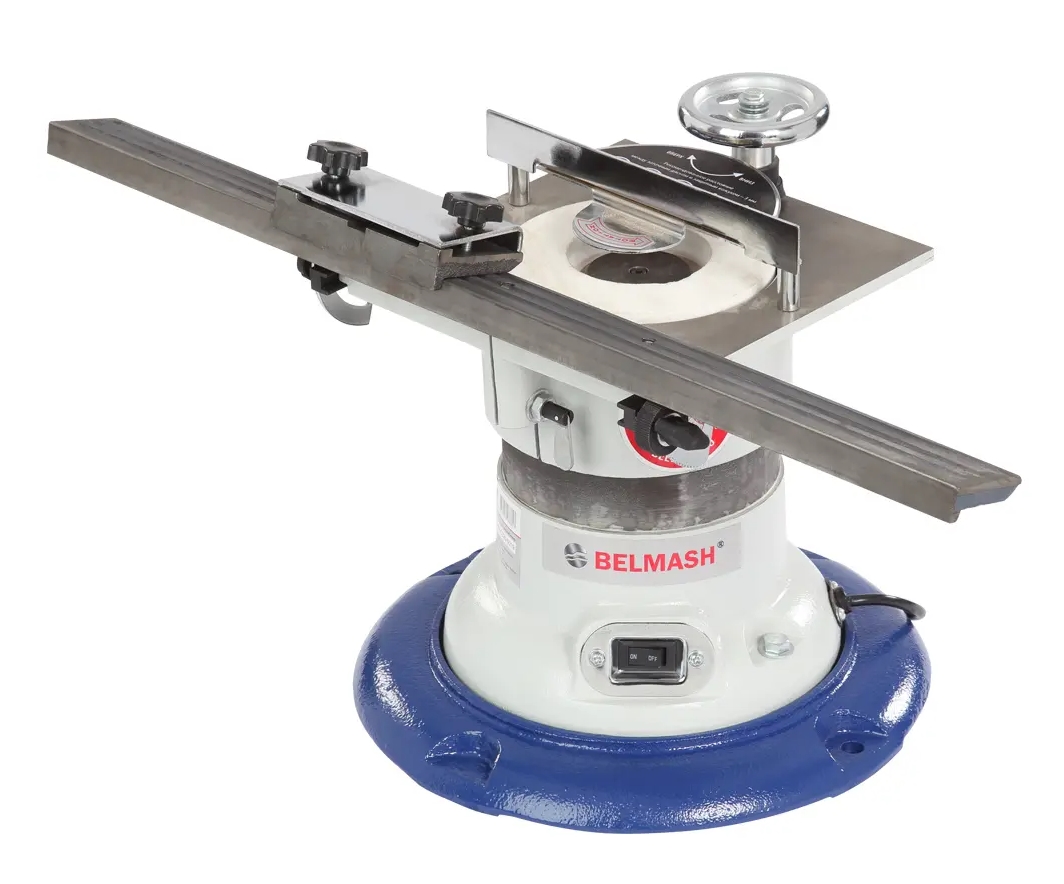 Точильный станок БЕЛМАШ GC-650 5336813 BELMASH STDN-0118798 - Вид №1