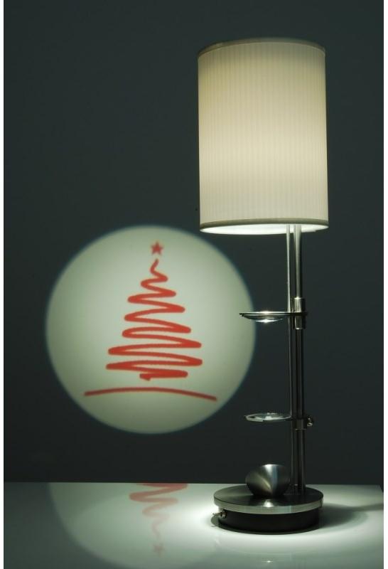 designheure Настольная лампа из металла sun-id-1476112 - Вид №2