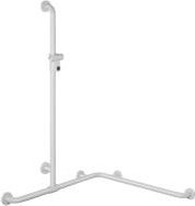 801.50D010 Держатель рулона туалетной бумаги в комплекте Active+ HEWI Stützen  - Вид №9