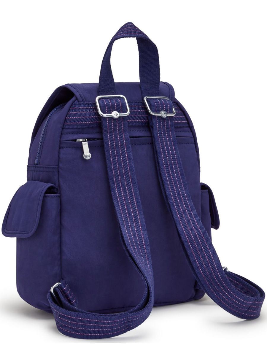 KI2670R95 Рюкзак Backpack Kipling City Pack Mini  - Вид №1