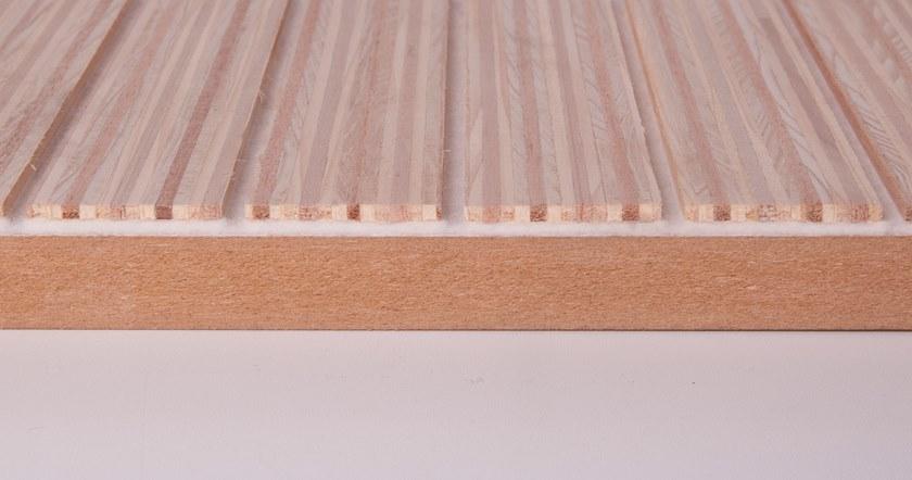 Plexwood Акустические панели из дерева и войлока sun-id-1461775 - Вид №5