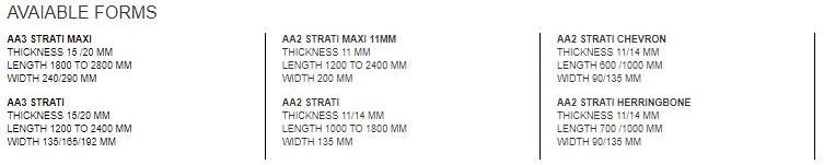 CP Parquet Дубовый паркет Antico asolo classico sun-id-1483992 - Вид №7