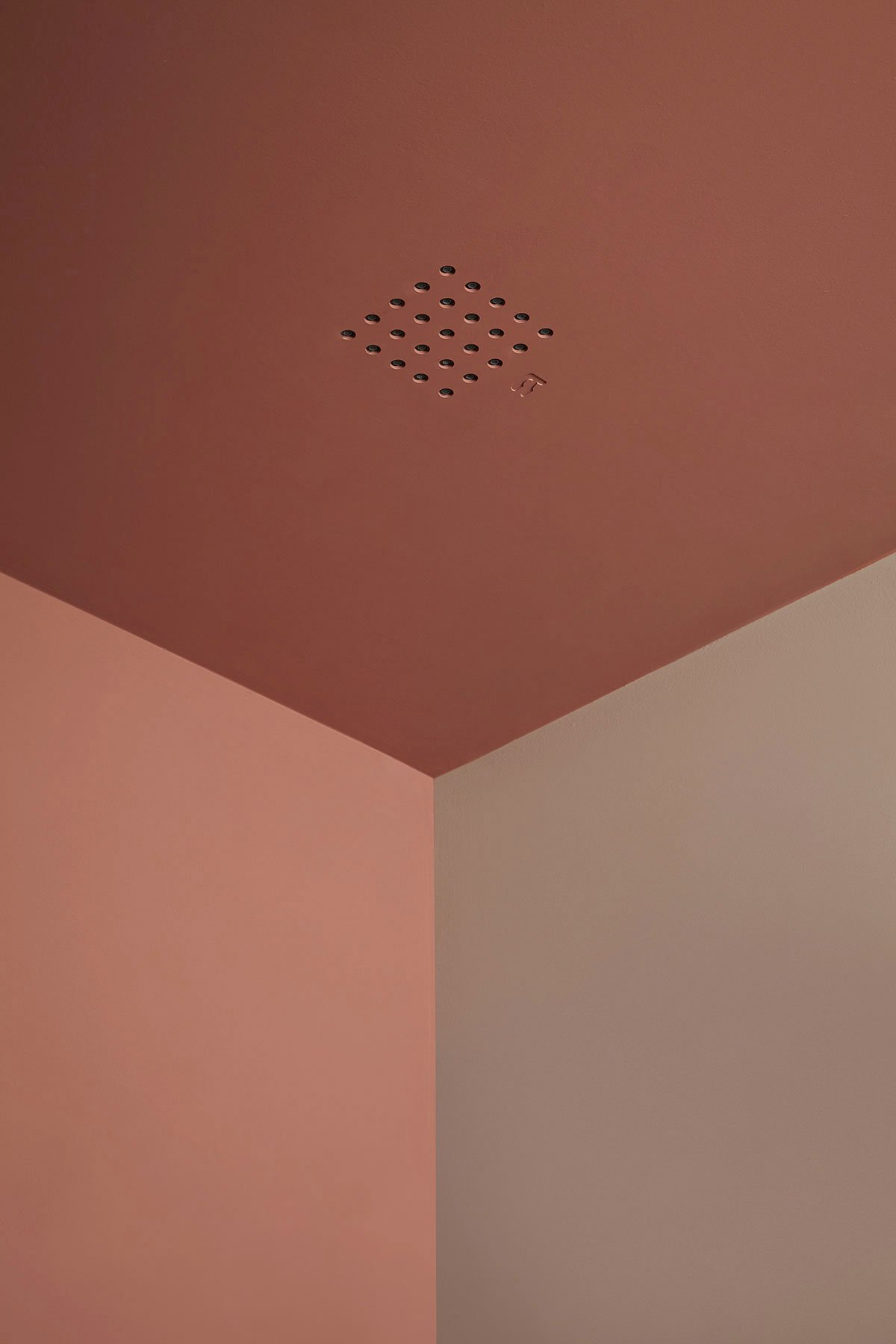 ST-89 Ghost Насадка для душа Antoniolupi  - Вид №20