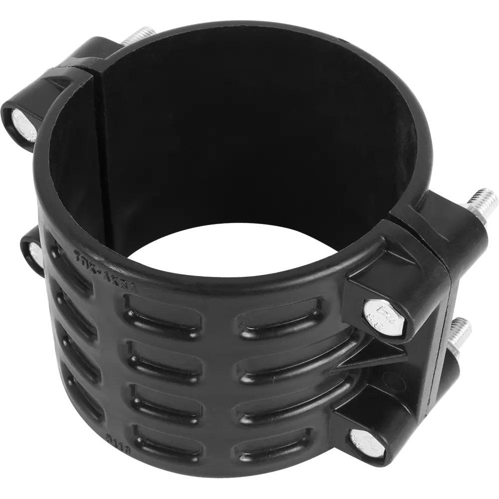 Седелка ПНД ТПК-Аква 1/2"x110 мм ВР 15460923 STLM-2173001 