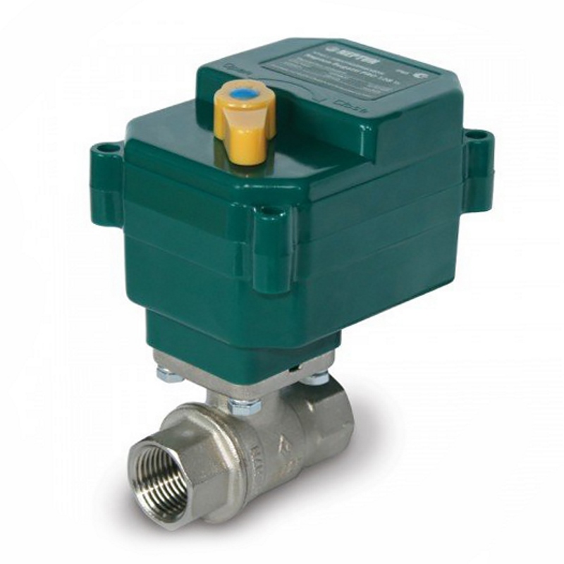 Кран с электроприводом Neptun Bugatti Pro ССТ 12В 1/2" 43054037000002