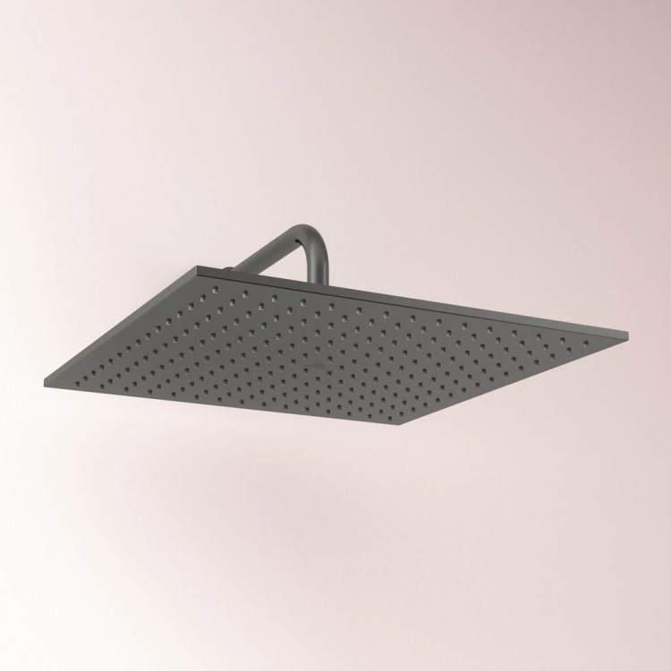 A5806A5 Квадратный верхний душ 400 мм Ideal Standard IDEALRAIN - Вид №2