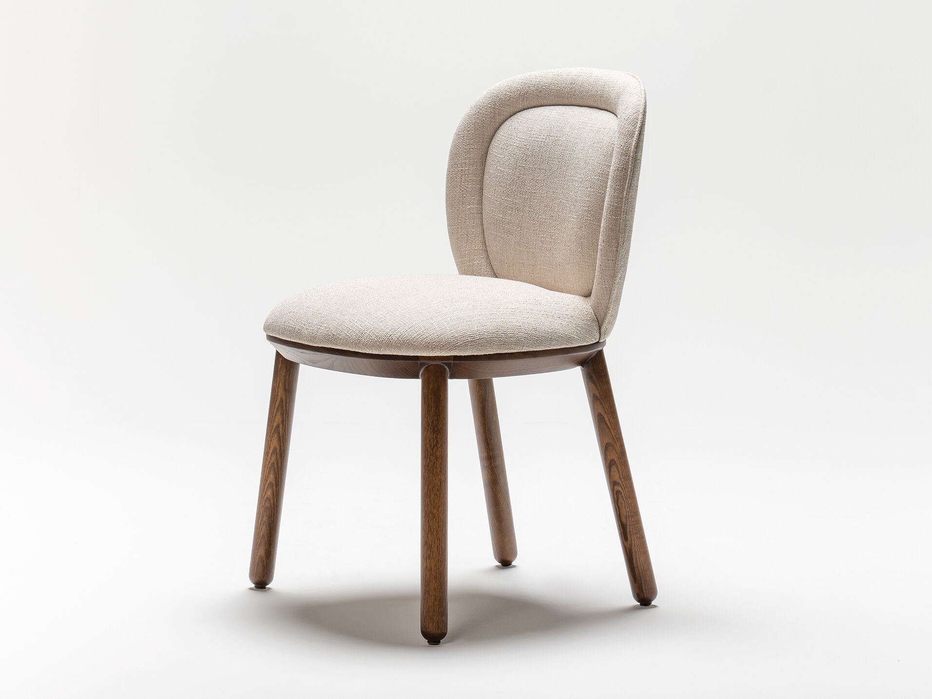 Тканевый стул Papell Design Анкара ARCH-00148506 - Вид №1