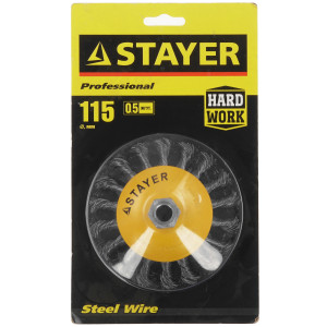 Щетка Stayer 35135-115 8168971