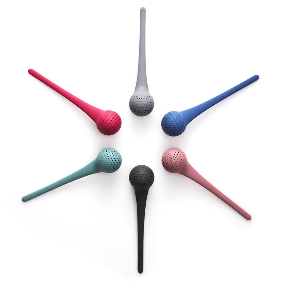 250450ROSE Ситечко Normann Copenhagen Дания  - Вид №6