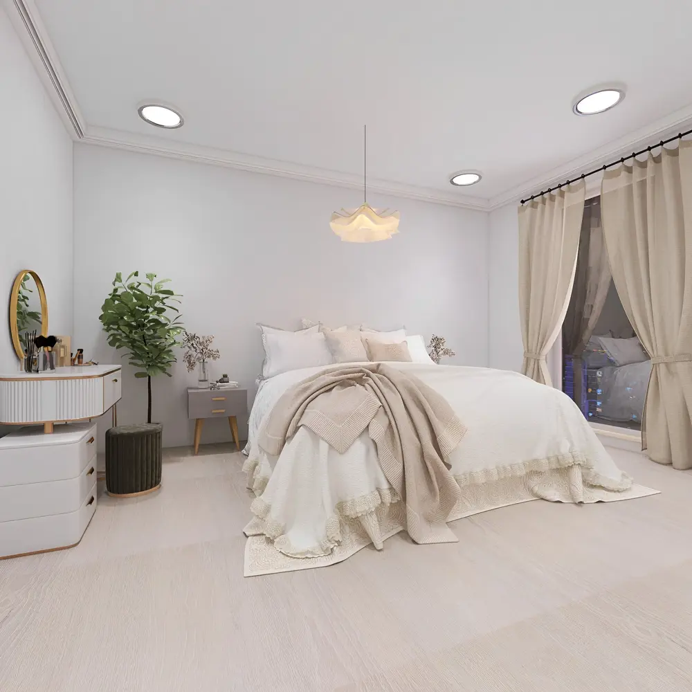 SPC плитка Montblanc Клермон класс 43 толщина 5 мм 2.07 м² 89455749 STLM-2050362  - Вид №2