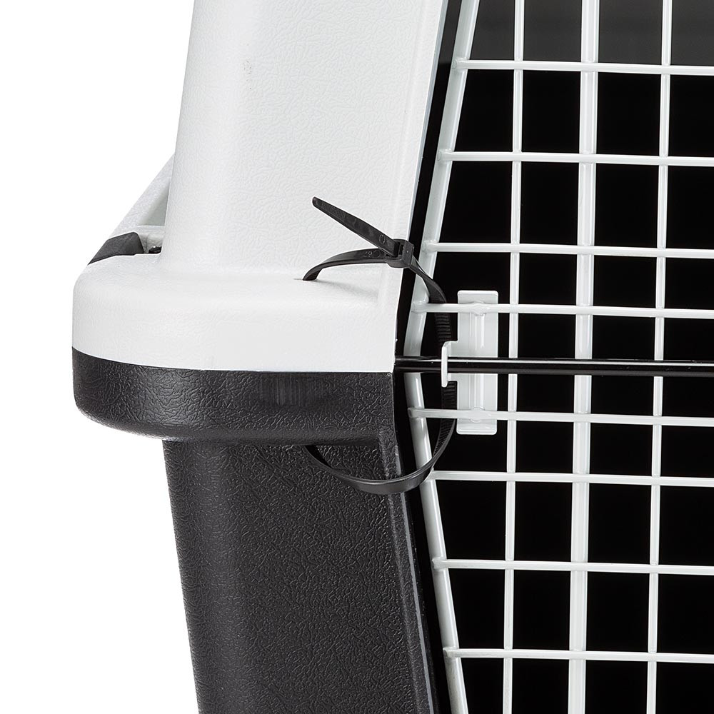 УТ0004669 Переноска для собак ATLAS 70 PROFESSIONAL 101х68,5х75,5см FERPLAST  - Вид №5