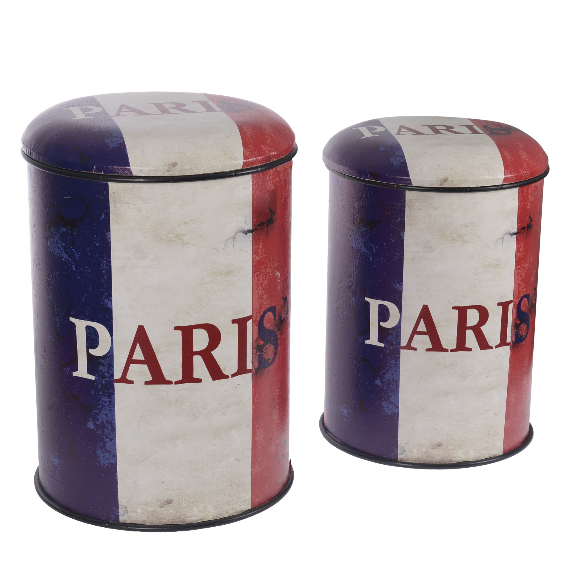 3850192.0005 Стул-бокс, набор 2х TO4ROOMS  - Вид №1