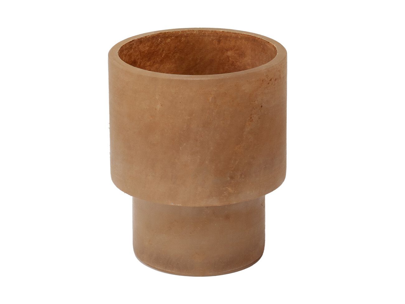 Алебастровый подсвечник DÔME DECO LASCAR ARCH-00124590