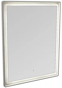 L'ANTIC COLONIAL Прямоугольное зеркало со встроенной настенной подсветкой Tono