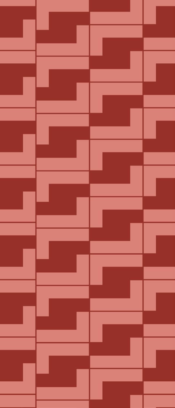 Перерабатываемый нейлоновый ковер Radici NEWSTALGIA ARCH-00018480 - Вид №1