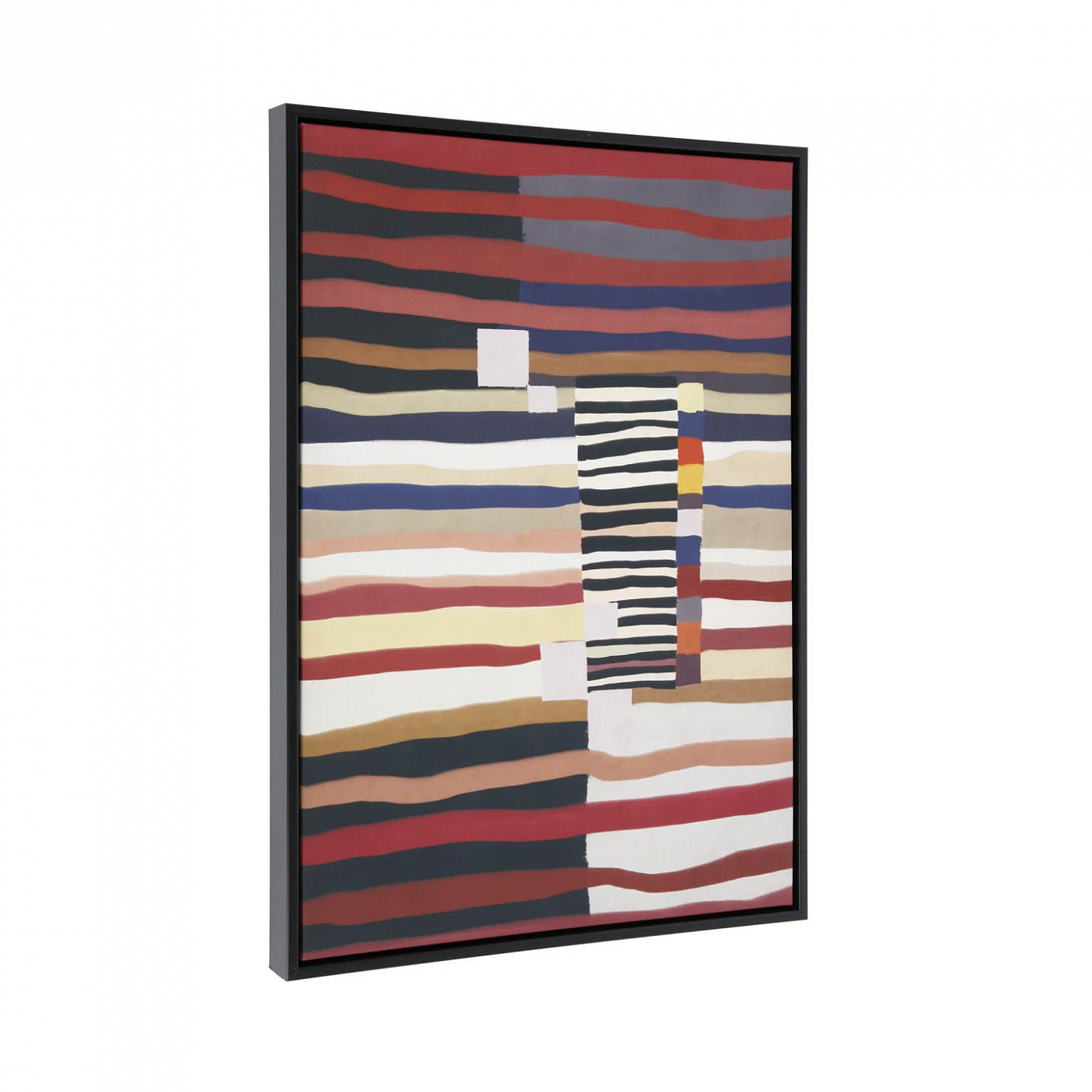 076020 Постер 50x70 La Forma Djelia  - Вид №1