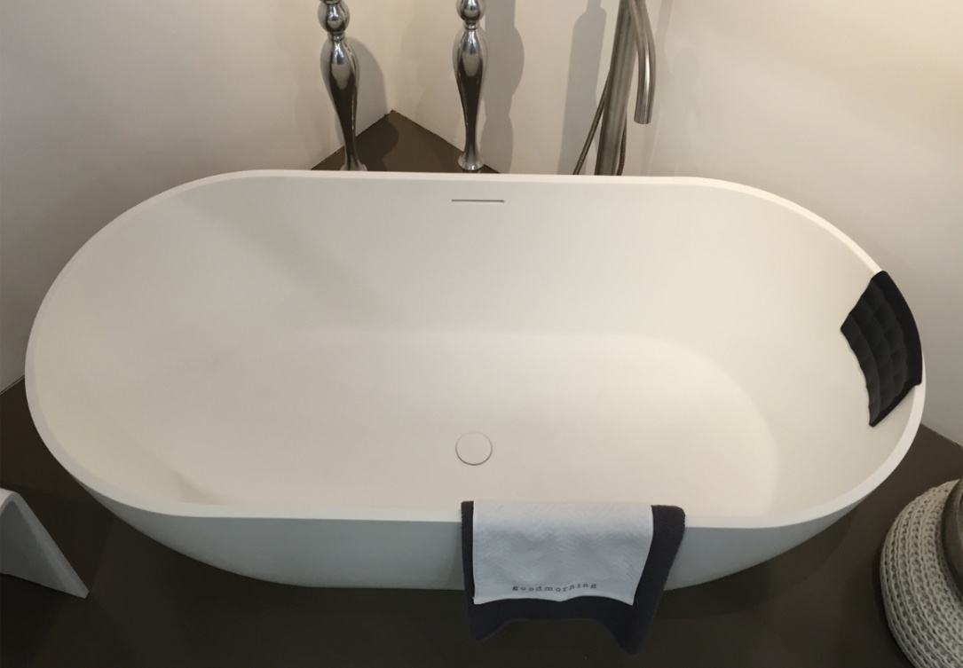 BS1200500000000 Ванна Riho Bilbao Santreyd - Вид №5