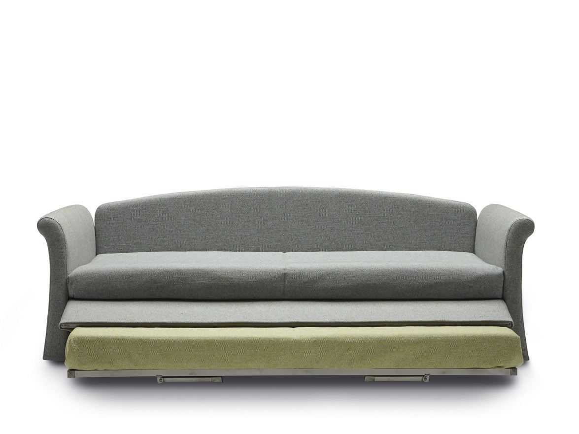 Диван-кровать из ткани Milano Bedding Джек ARCH-00043658 - Вид №2