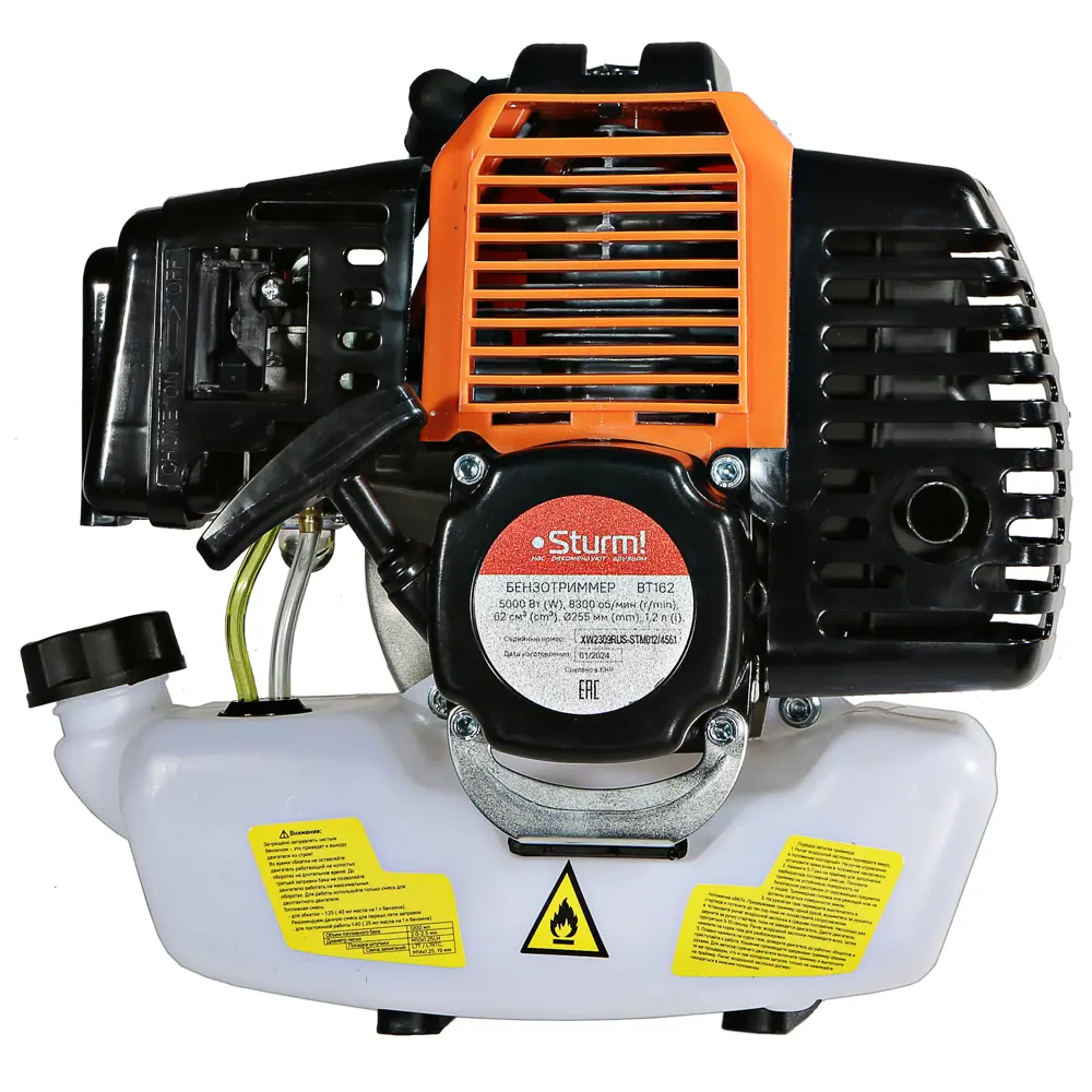 Триммер бензиновый Sturm! BT162 6.8 л.с STLM-2129341 - Вид №11