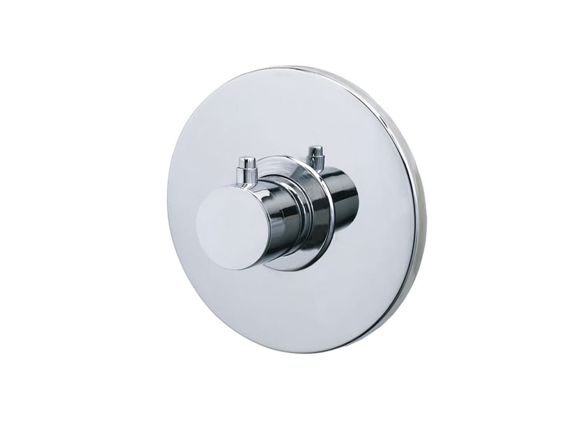 Встраиваемый термостатический смеситель для душа Thermomat Thermo-mix ARCH-00044892