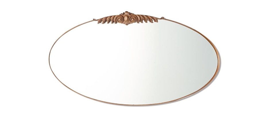 001860 Зеркало AM Classic Gala Santreyd - Вид №3