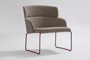 086669 Стул 525UV Capdell Concord