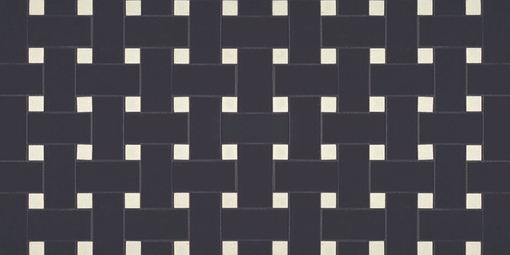 Плитка из цветного мозаичного стекла DE2350INTRBW Devon Devon MOSAIC Devon&Devon - Вид №1