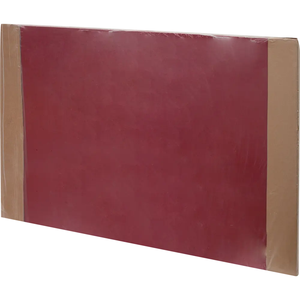 Столешница Анна 120x4x80 см ЛДСП/пластик цвет красный 82142104 STLM-2048355 DELINIA  - Вид №6