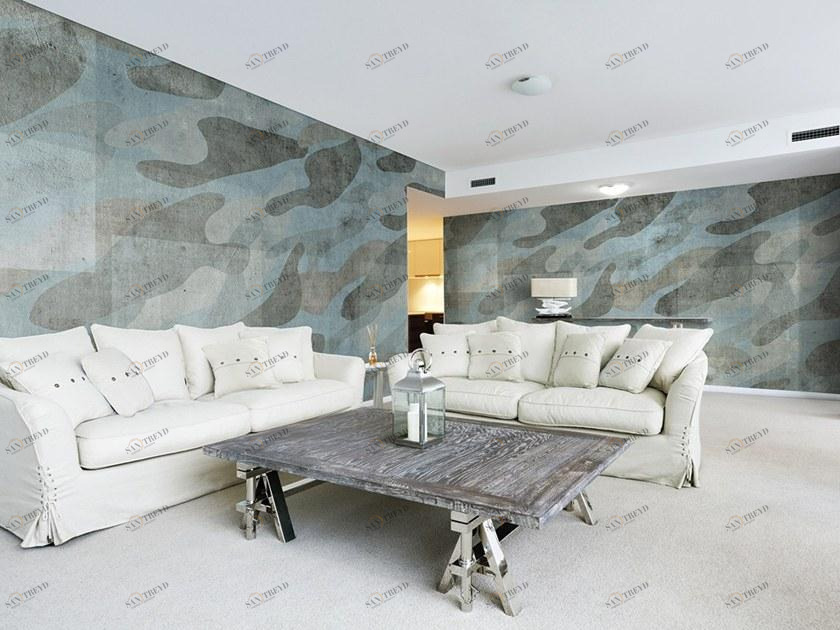 N.O.W. Edizioni Панорамные обои David selection vol.1-2-3-4 sun-id-1471264