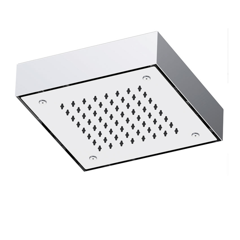 A579SFE5CM20 Потолочная душевая лейка DANIEL RUBINETTERIE Wellness