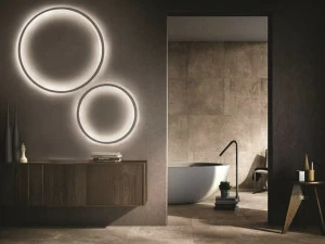 Gibas Настенный светильник / потолочный светильник Polis 204/70-75-77